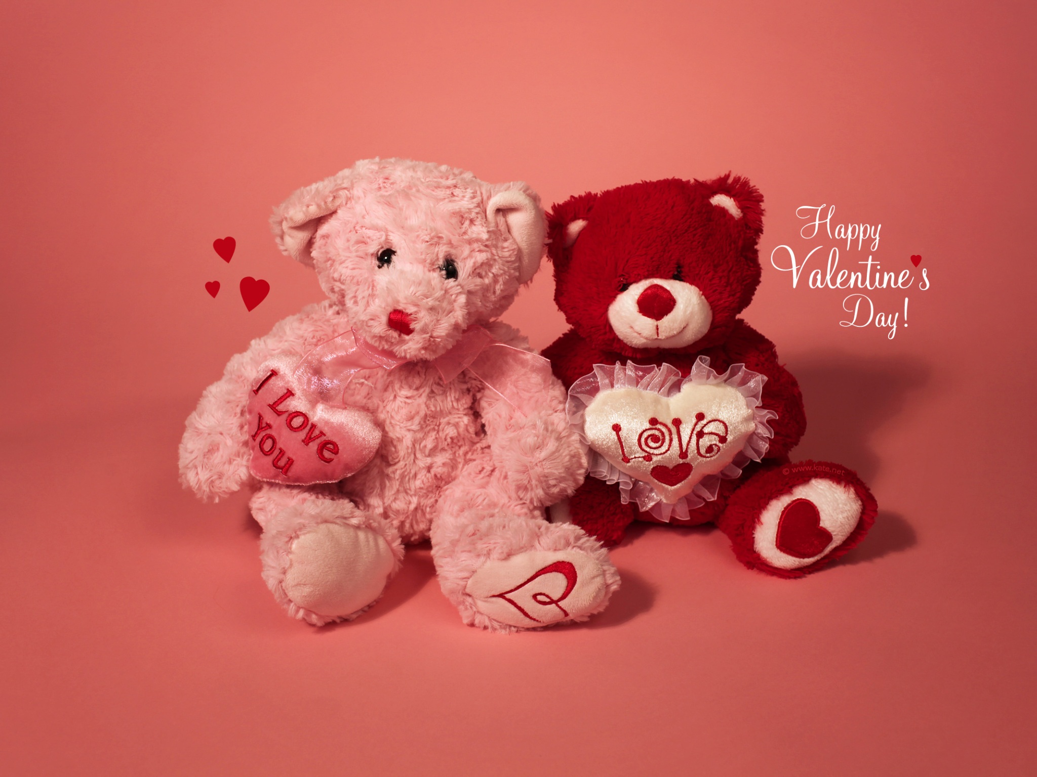 Wallpaper 4k Happy Valentines Day HD Wallpaper