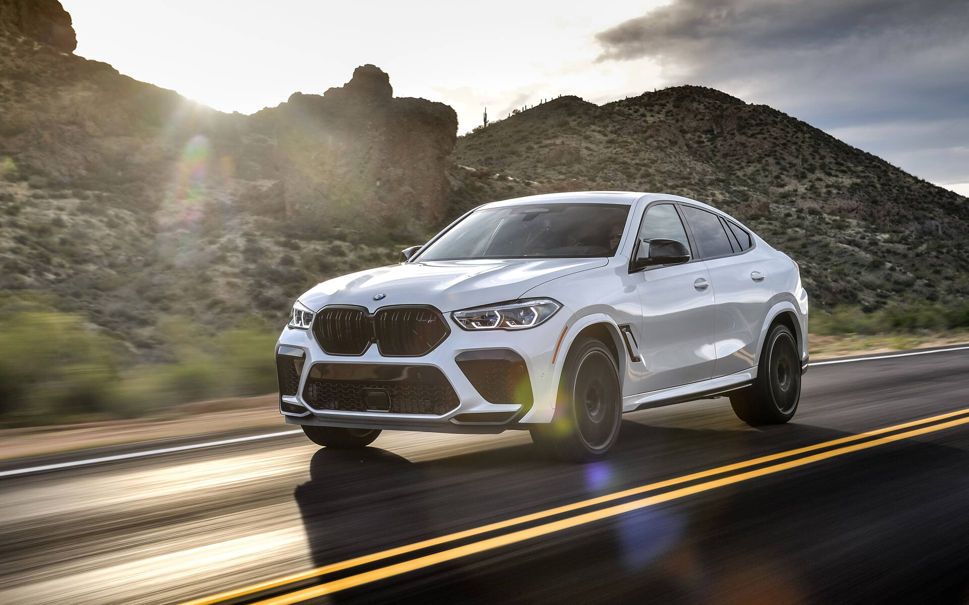 2022 BMW X6, reviews, picture galleries and videos Car Guide