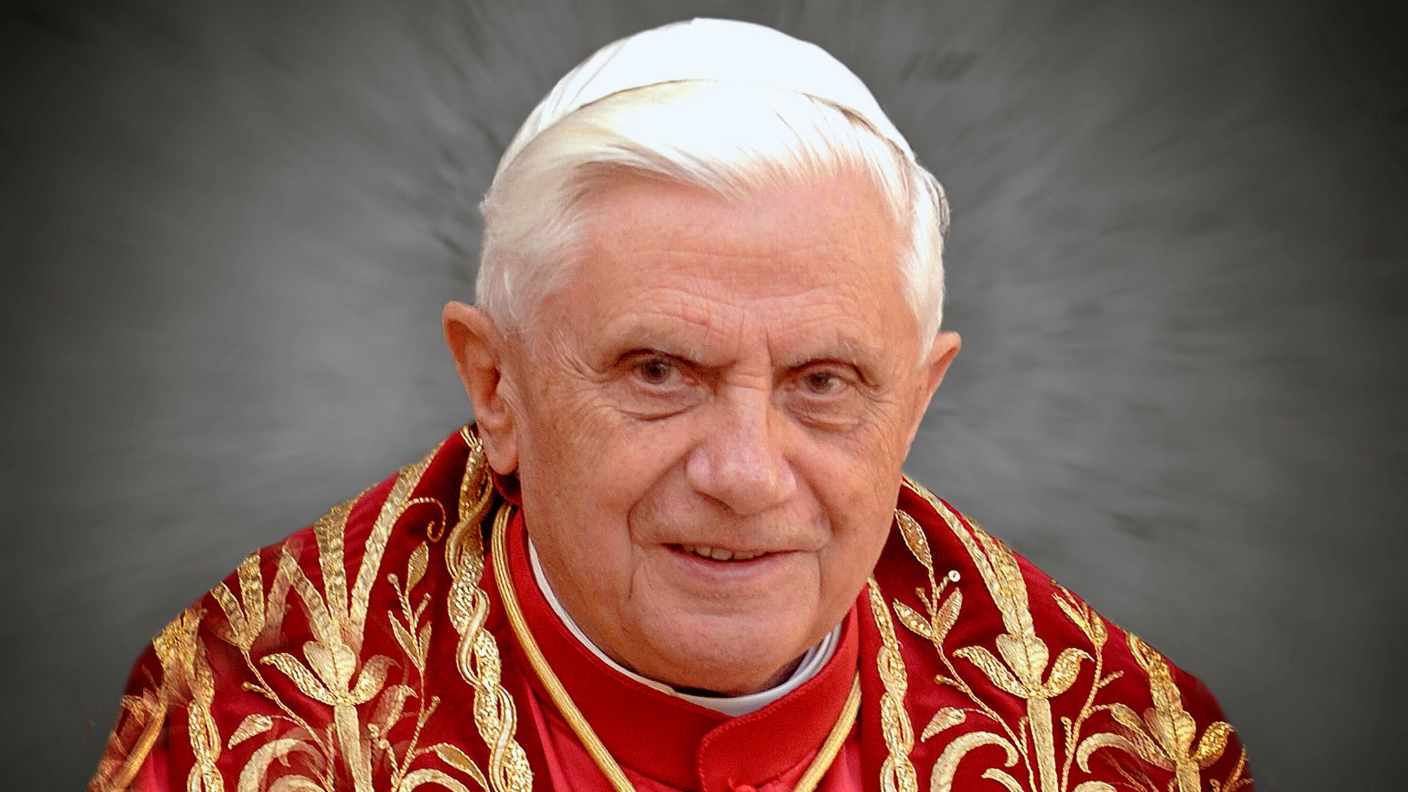 Former Pope Benedict XVI 'stable' and able to 'rest well' overnight, Vatican says
