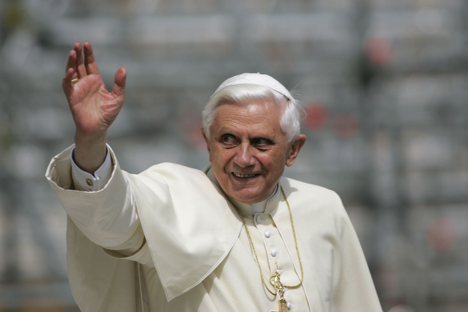 Benedict XVI. Biography, Resignation, Legacy, & Facts