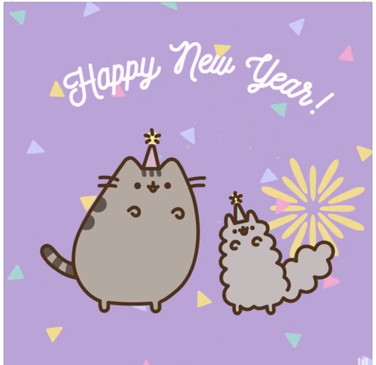Pusheen