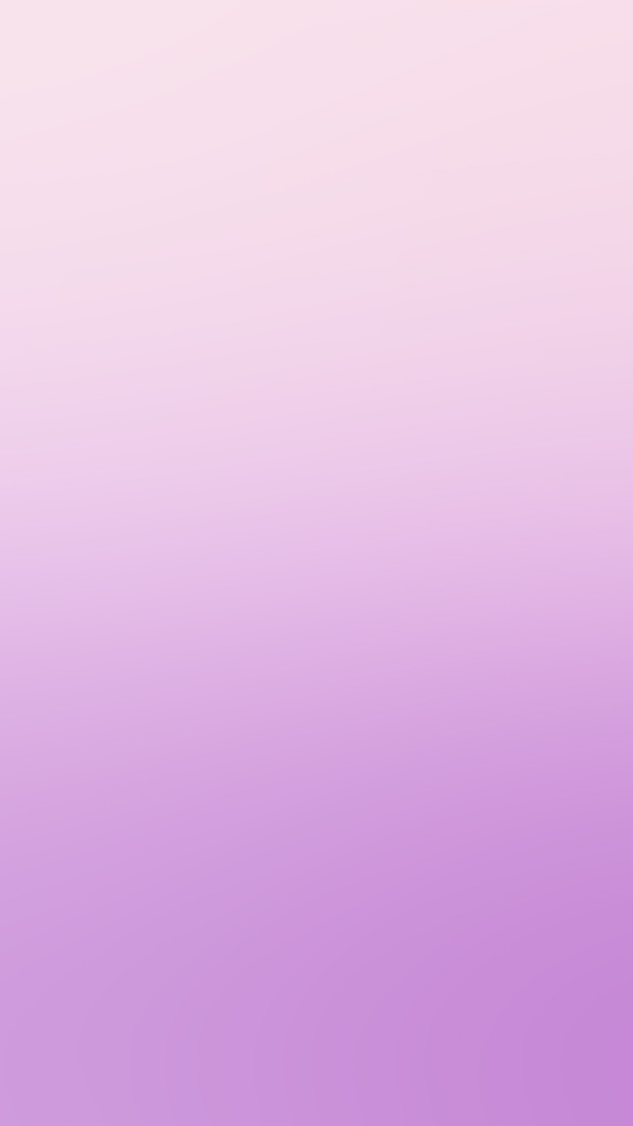 Purple Red Blur Gradation Pastel Soft Wallpaper
