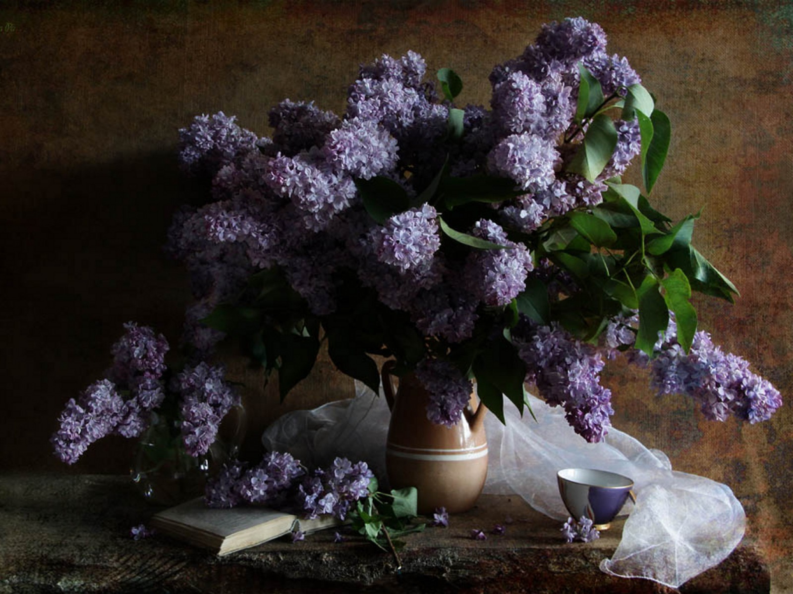 Soft Lilac wallpaper. Soft Lilac