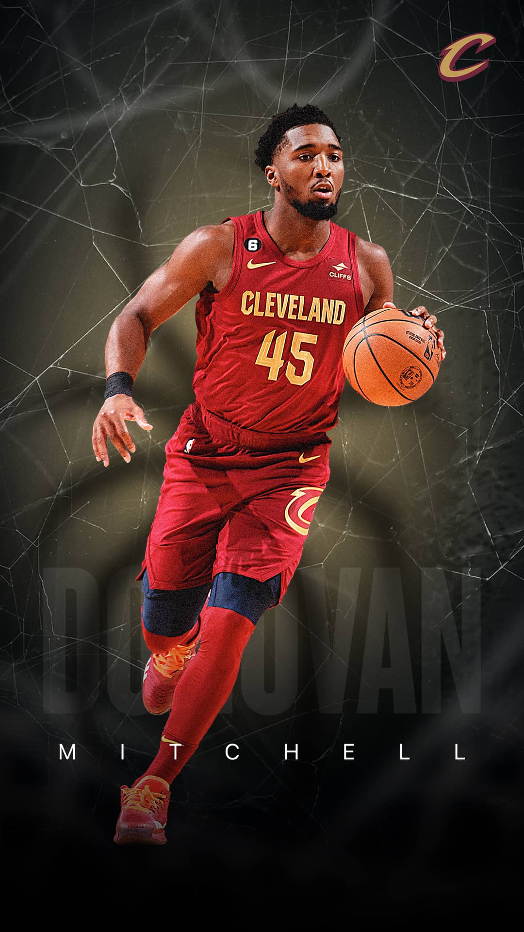 Cleveland cavaliers 1080P 2K 4K 5K HD wallpapers free download   Wallpaper Flare
