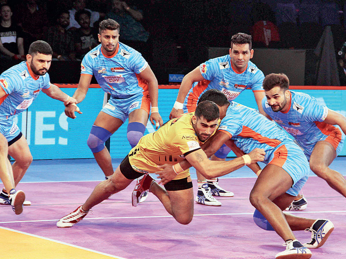 Kabaddi Players of All Time