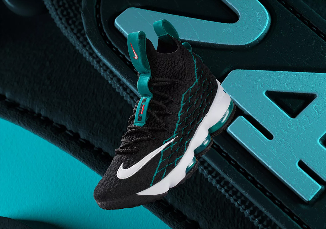 Natalia Bryant Boosts Preppy Inspiration in Cotton Candy Tennis Dress & Nike Air Force 1 Sneakers. Nike LeBron Watch Restock