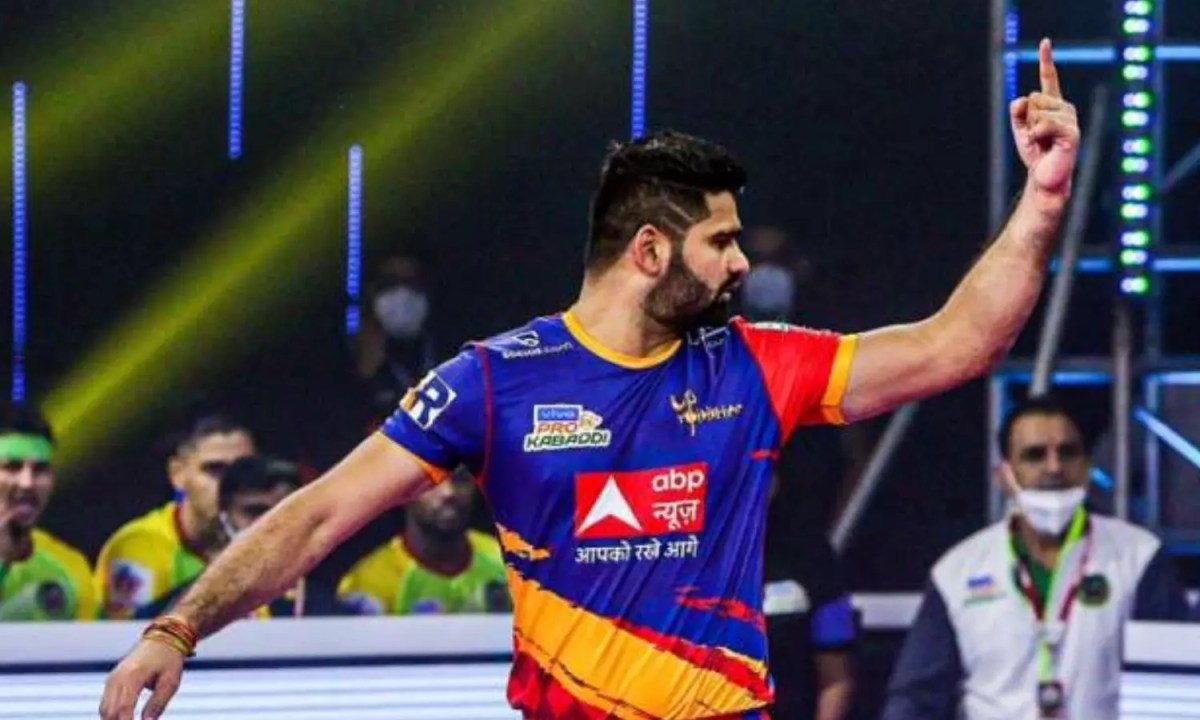 Amid Pro kabaddi auctions Pradeep Narwal to join which team?