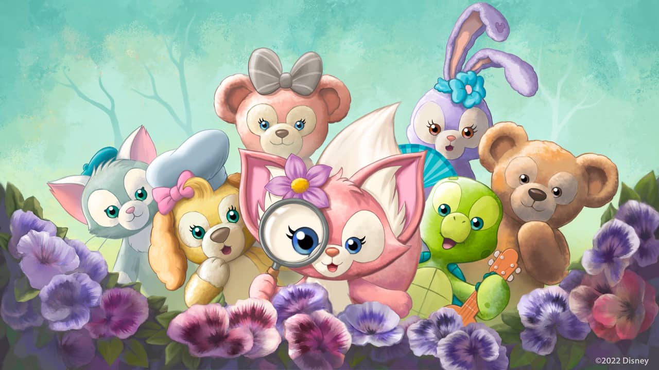 Watch Now: 'Lunchbox Mystery, ' Premiered at D23 Expo, the Newest Video from Duffy and Friends. Disney Parks Blog