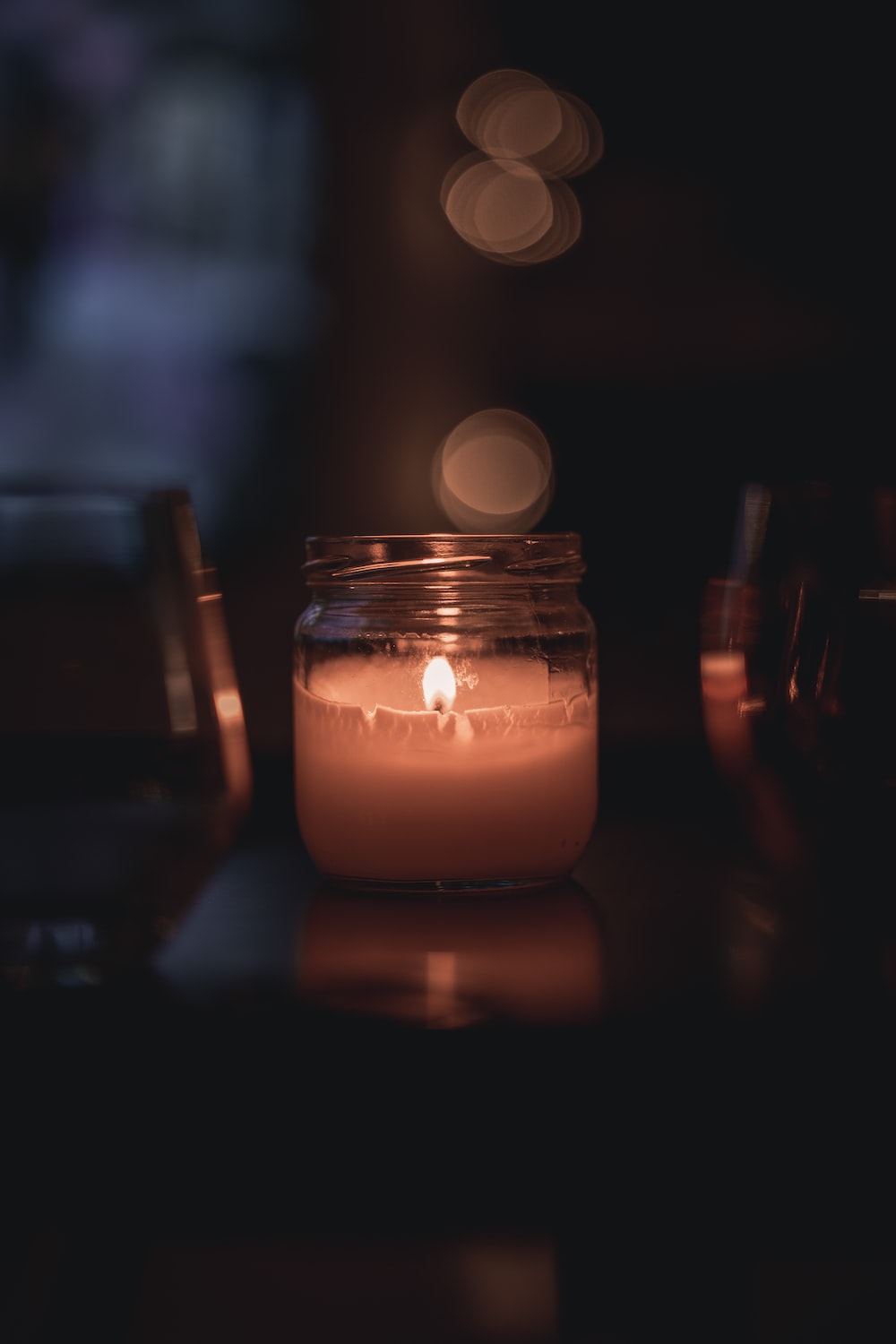 Cozy Night Picture. Download Free Image