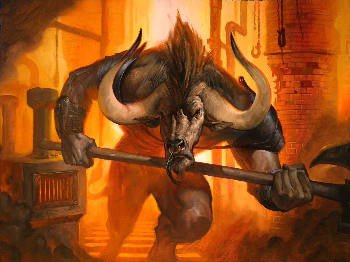 Meet the most terrifying monsters of Greek mythology