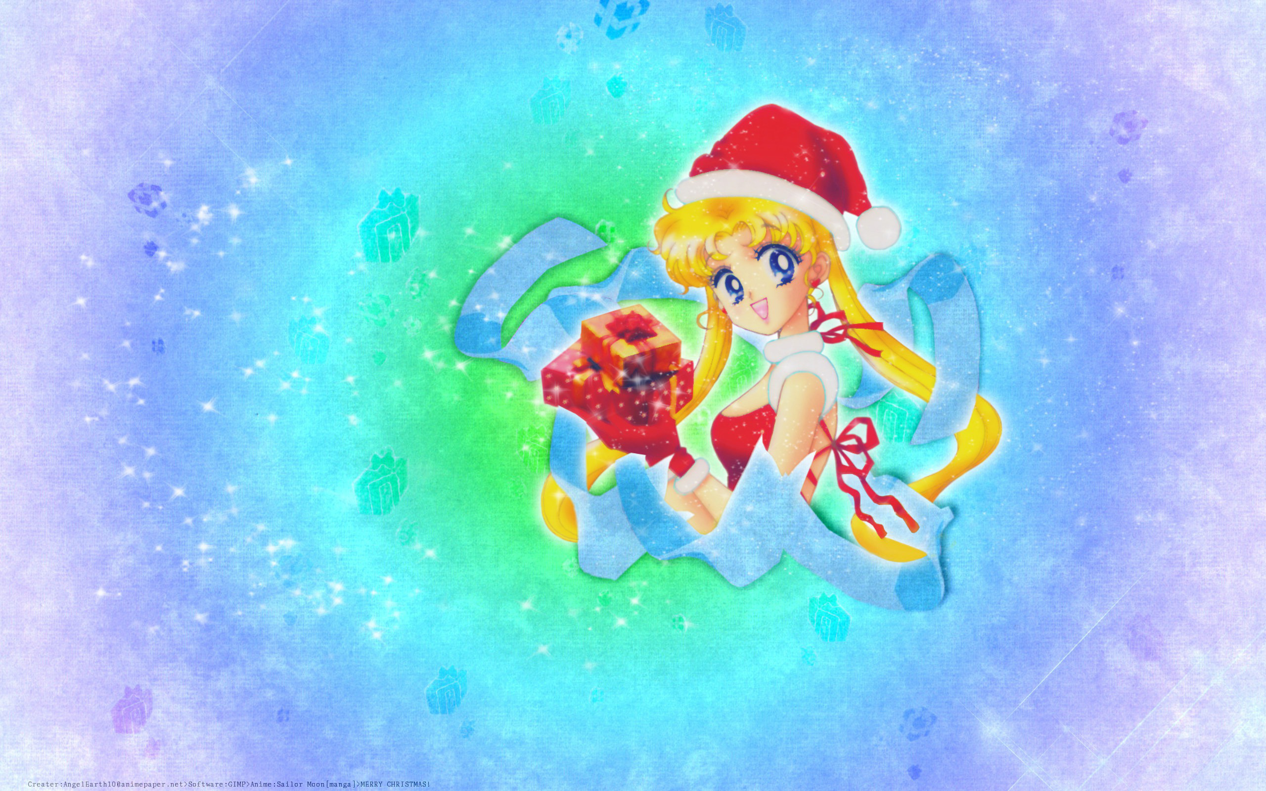 Sailor Moon HD Wallpaper