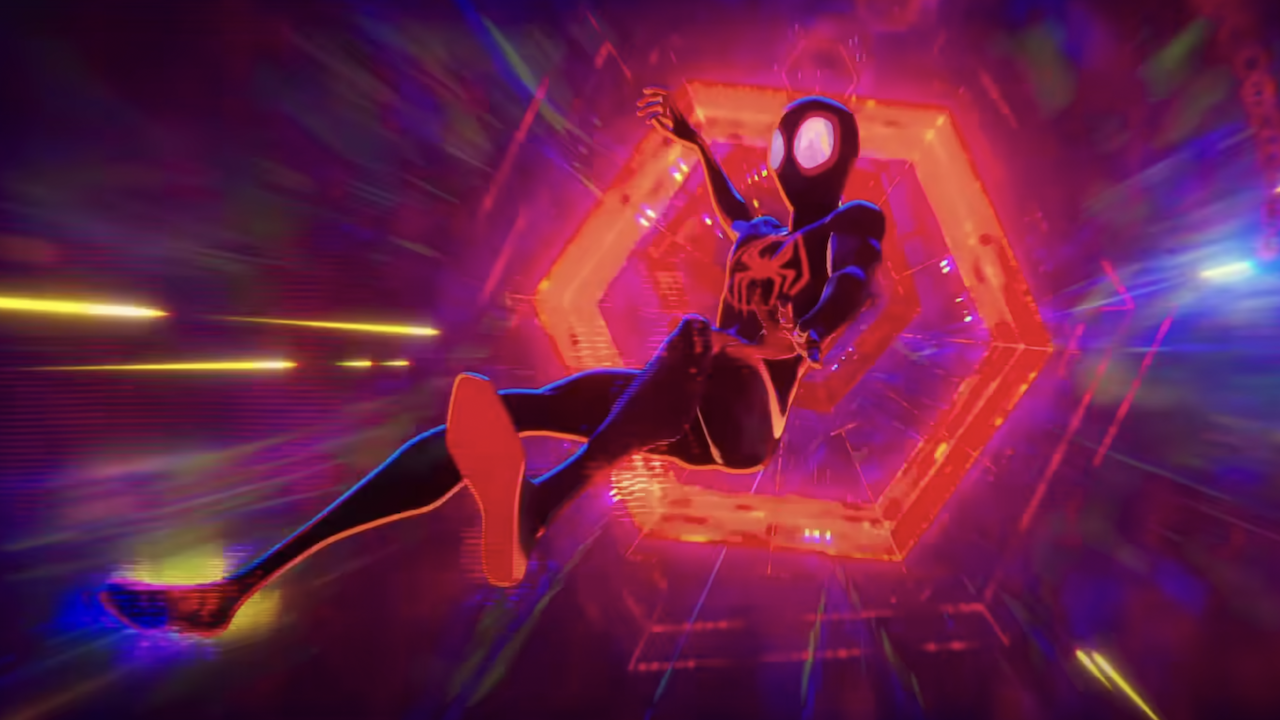 Spider Man: Across The Spider Verse Part One: Everything We Know About The Spidey Sequel