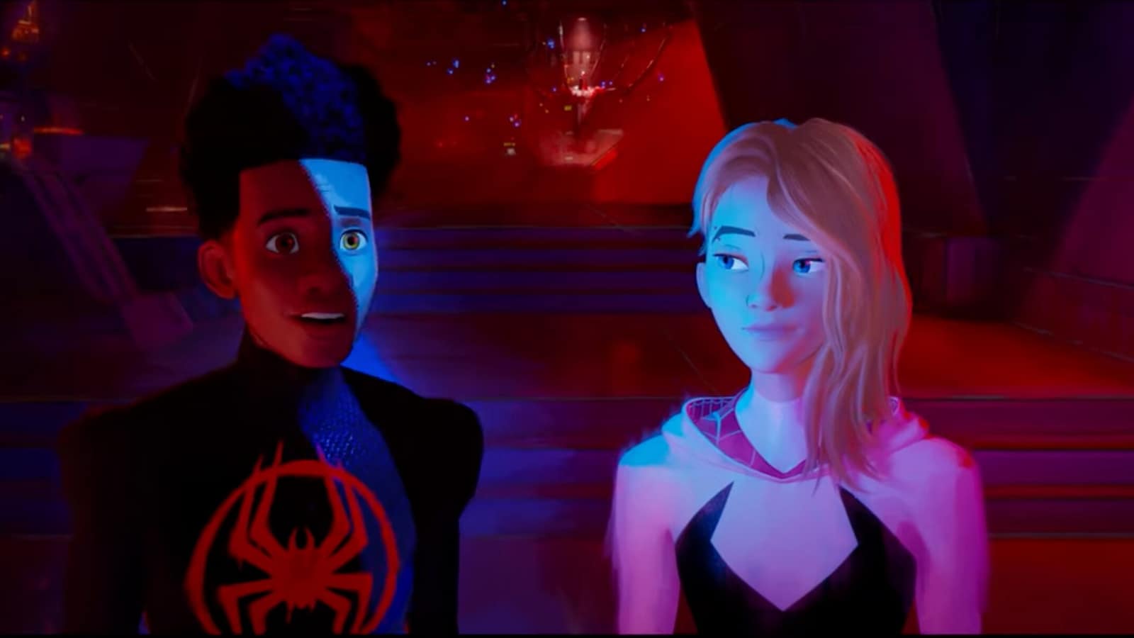 Spider Man: Across The Spider Verse Trailer: Hero Miles Takes On Spider People