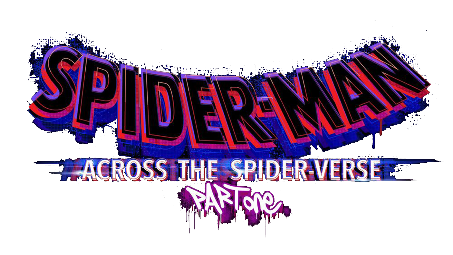Spider Man: Across The Spider Verse