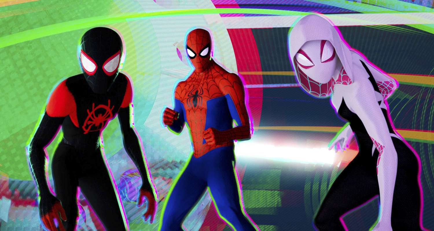 Spider Man: Across The Spider Verse: Everything To Know
