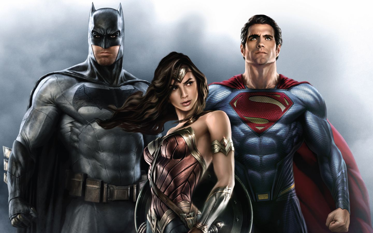 WHICH JUSTICE LEAGUE SUPERHERO ARE YOU?