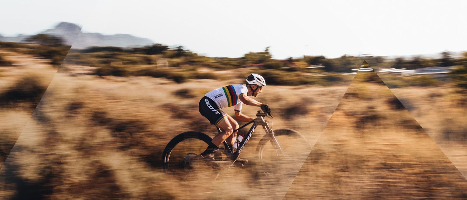 Fitter, Faster, Stronger