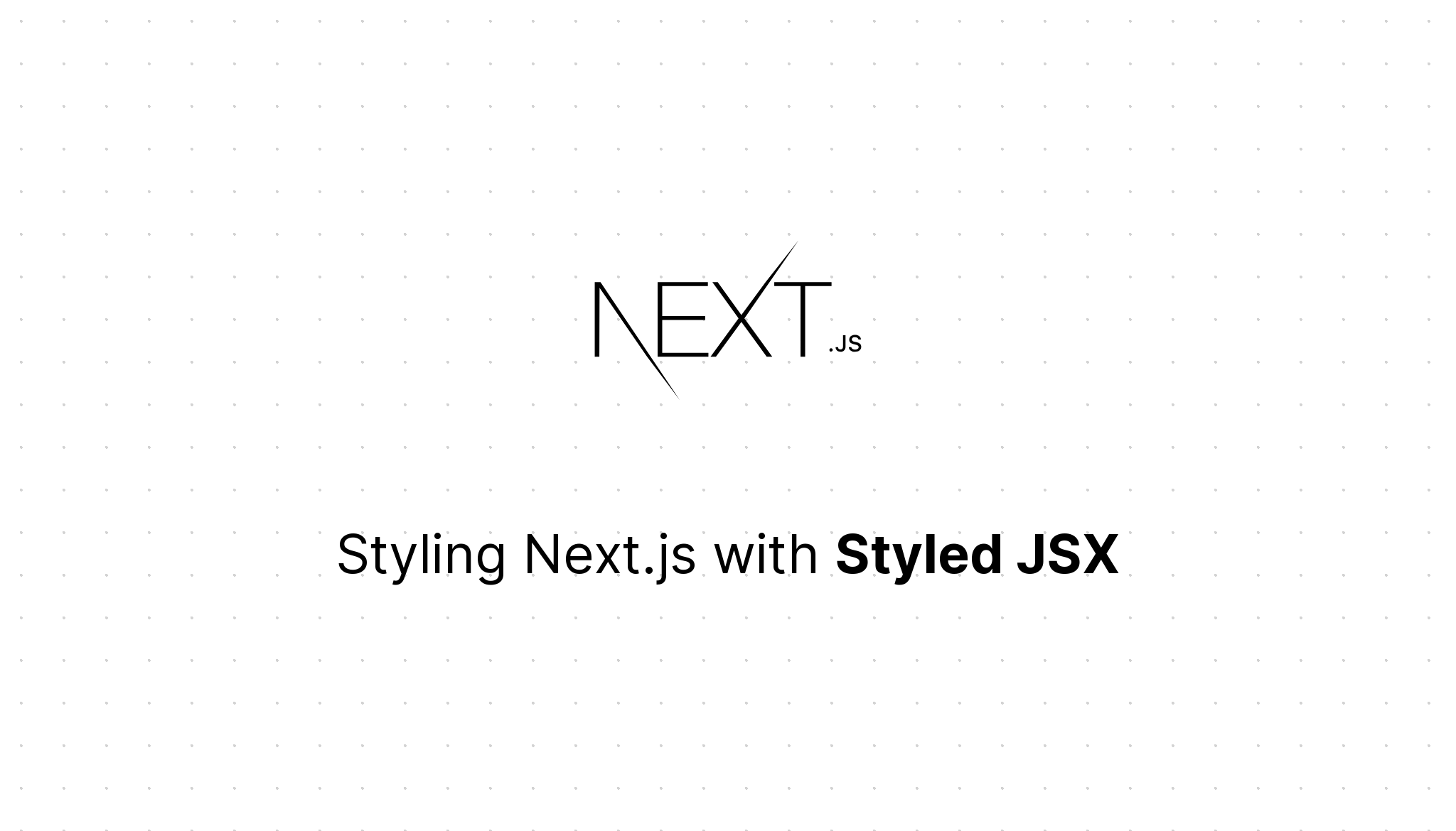 Next js что это. Style JSX. Next Style надпись. Style-JSX/Babel. With Style.