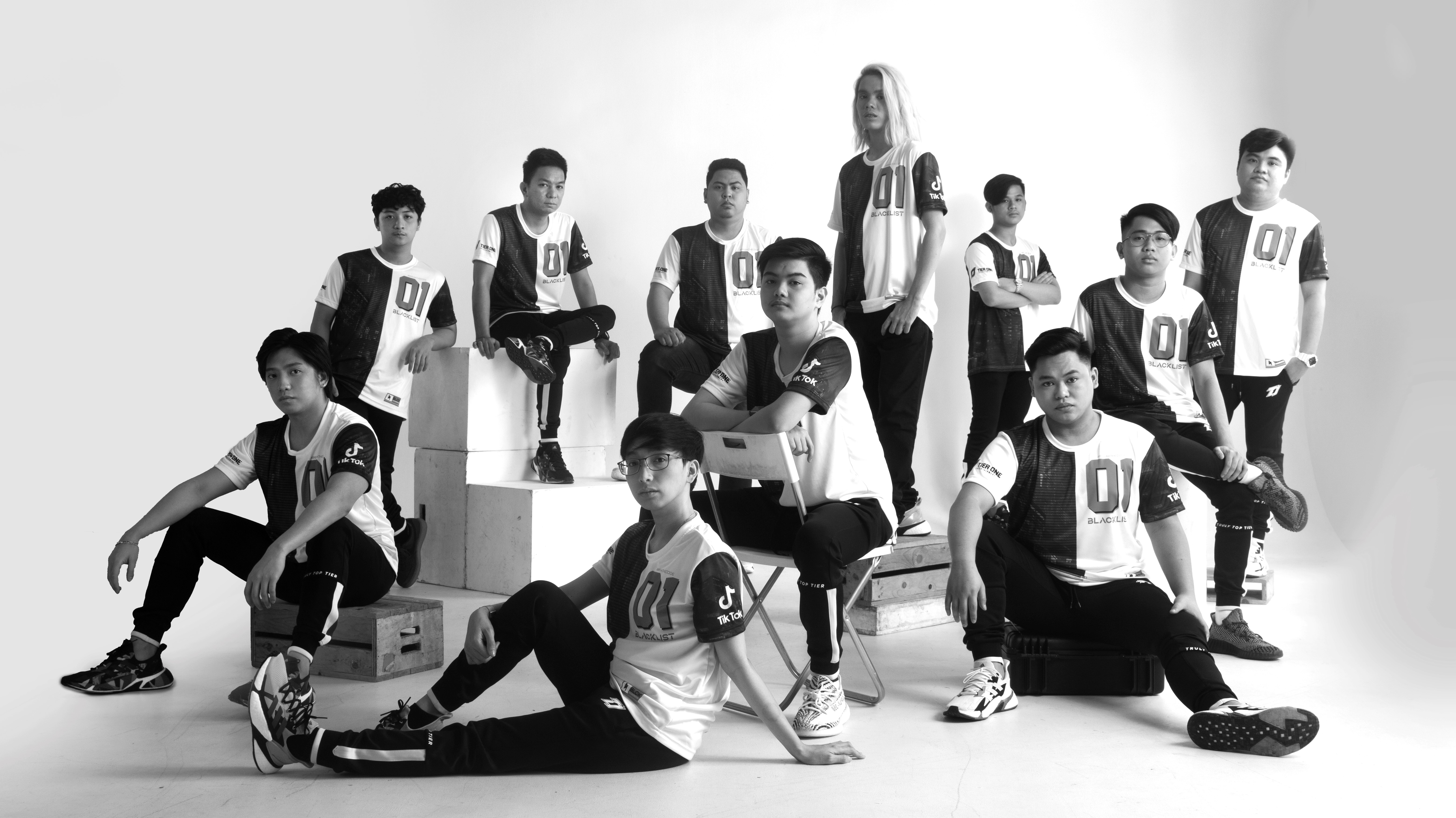 MPLI 2021 Finalists Blacklist International On Tournaments and Team Dynamics