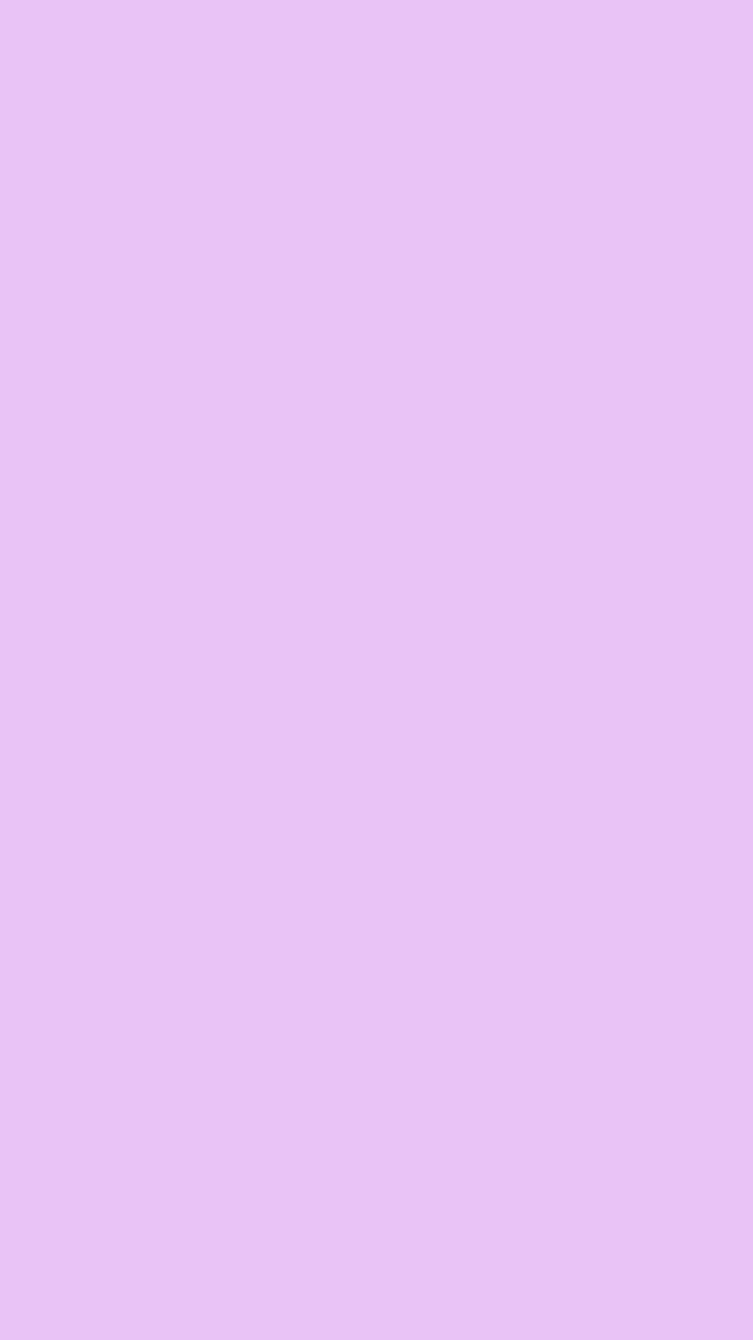 Download Minimalist Dainty Pastel Purple Wallpaper