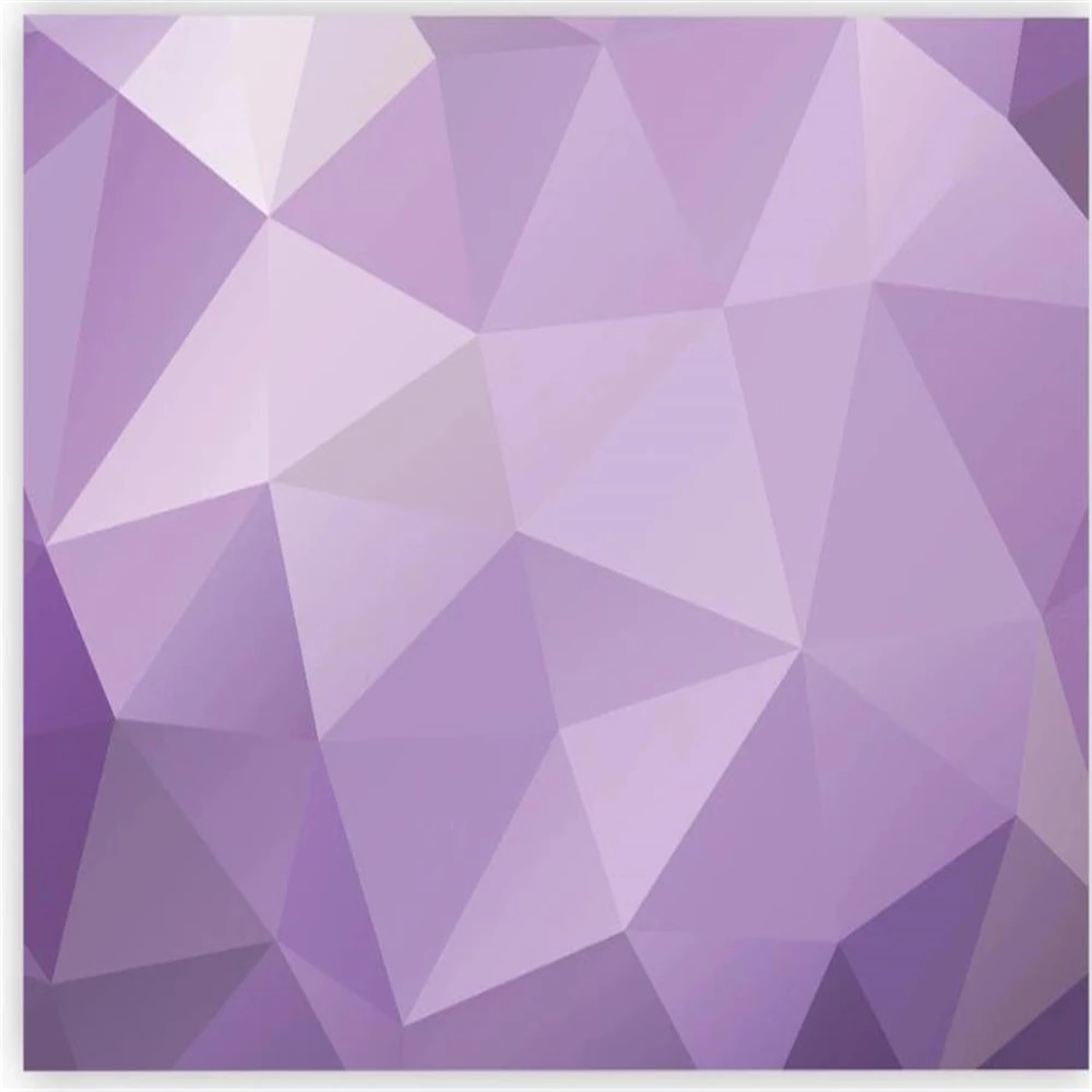 Modern Wallpaper For Living Room Modern Minimalist Purple Wallpaper Solid Geometric Wallpaper Background Wall