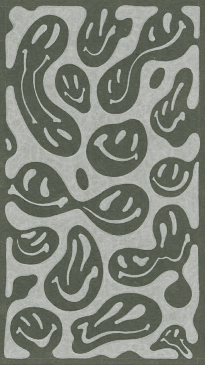 Smiley face wallpaper. Hippie wallpaper, iPhone background wallpaper, Trippy wallpaper