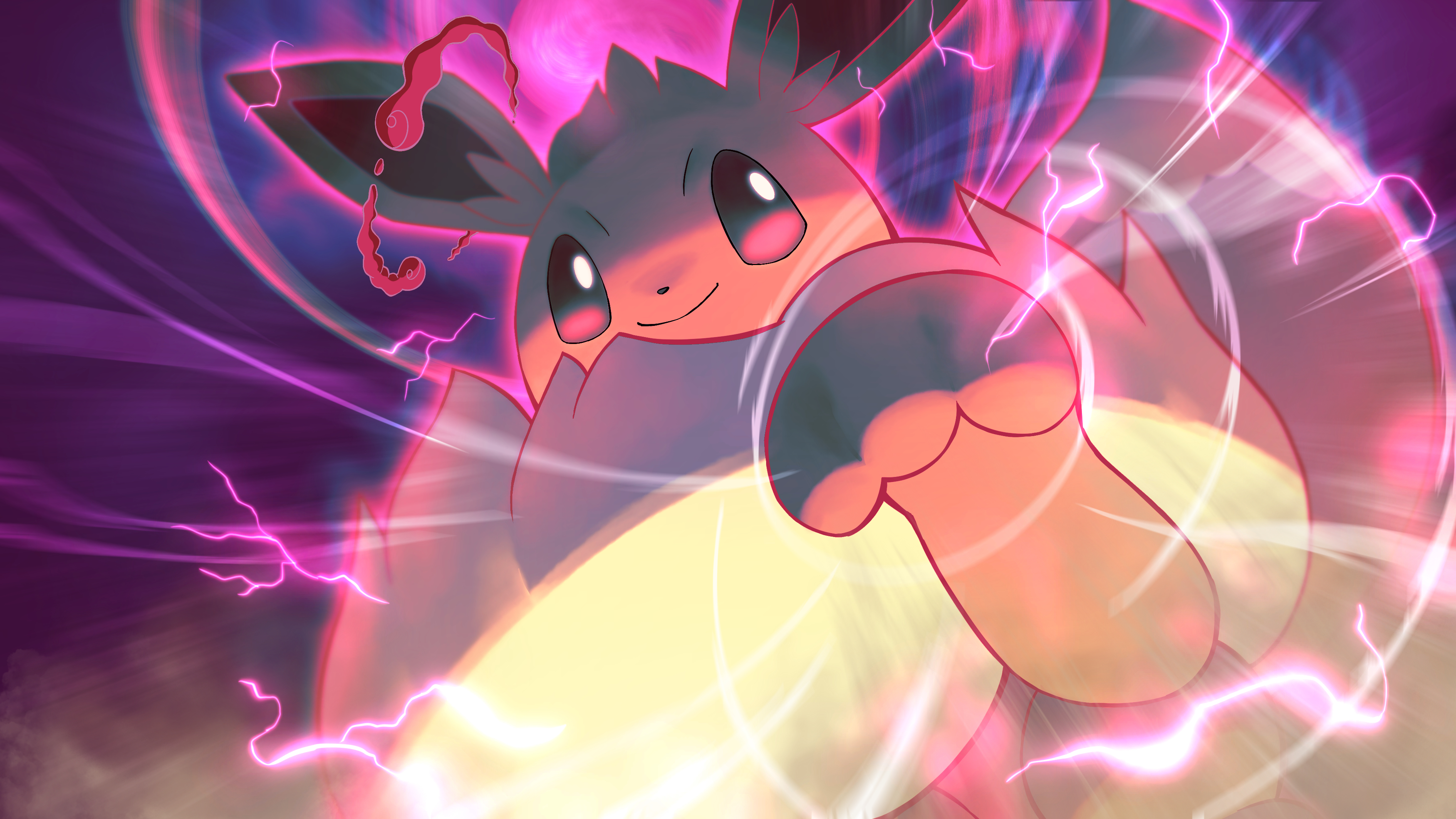 Download Pokemon Eevee Pokémon