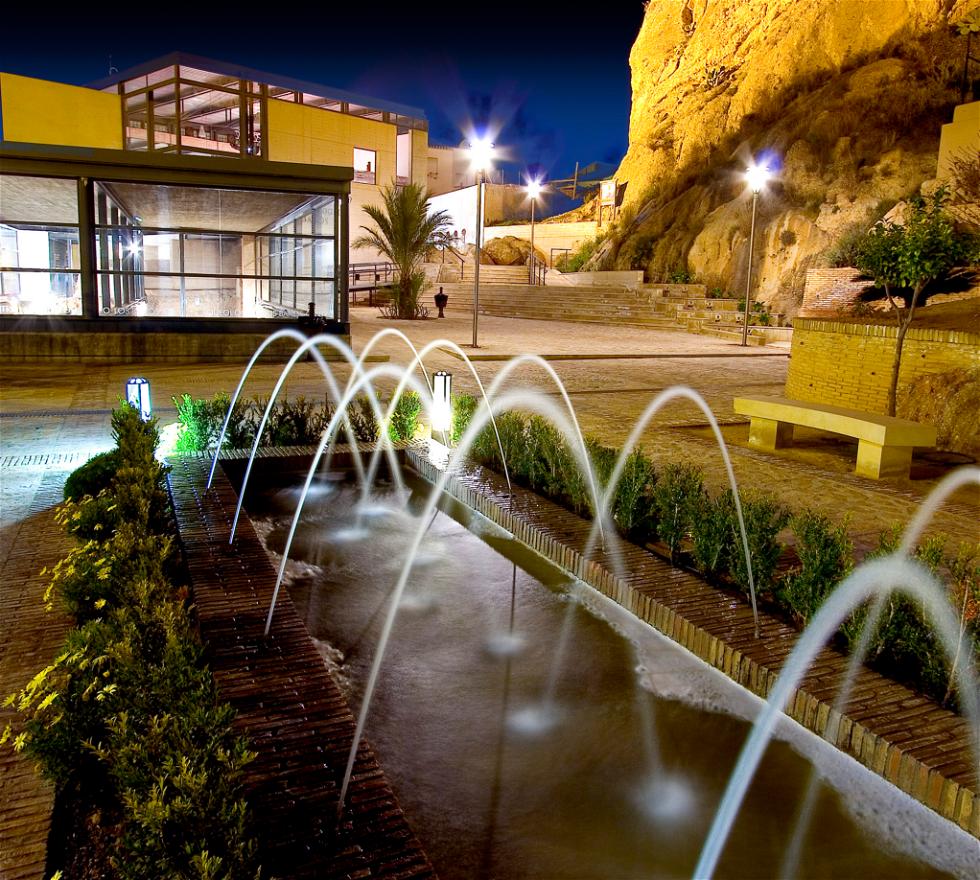 Photos of Alhama de Murcia (Murcia): Image and photo