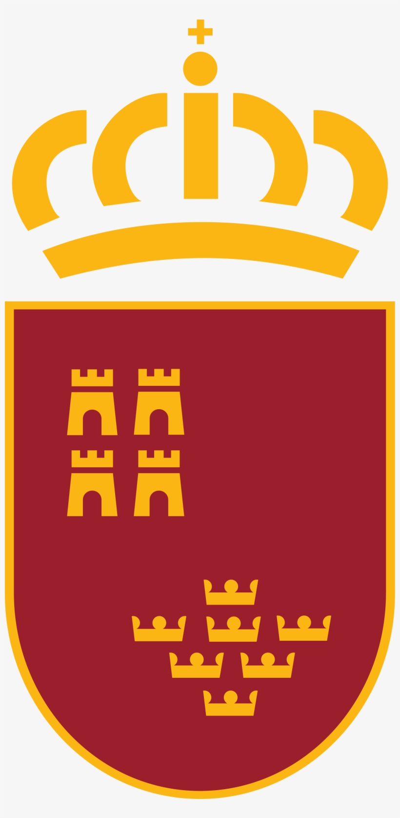 Related Wallpaper Region De Murcia Transparent PNG Download