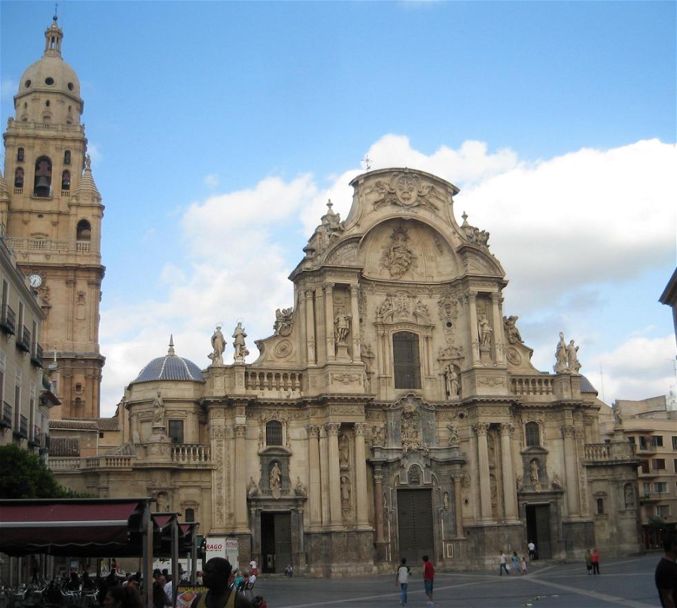 Photos of Murcia City (Murcia): Image and photo