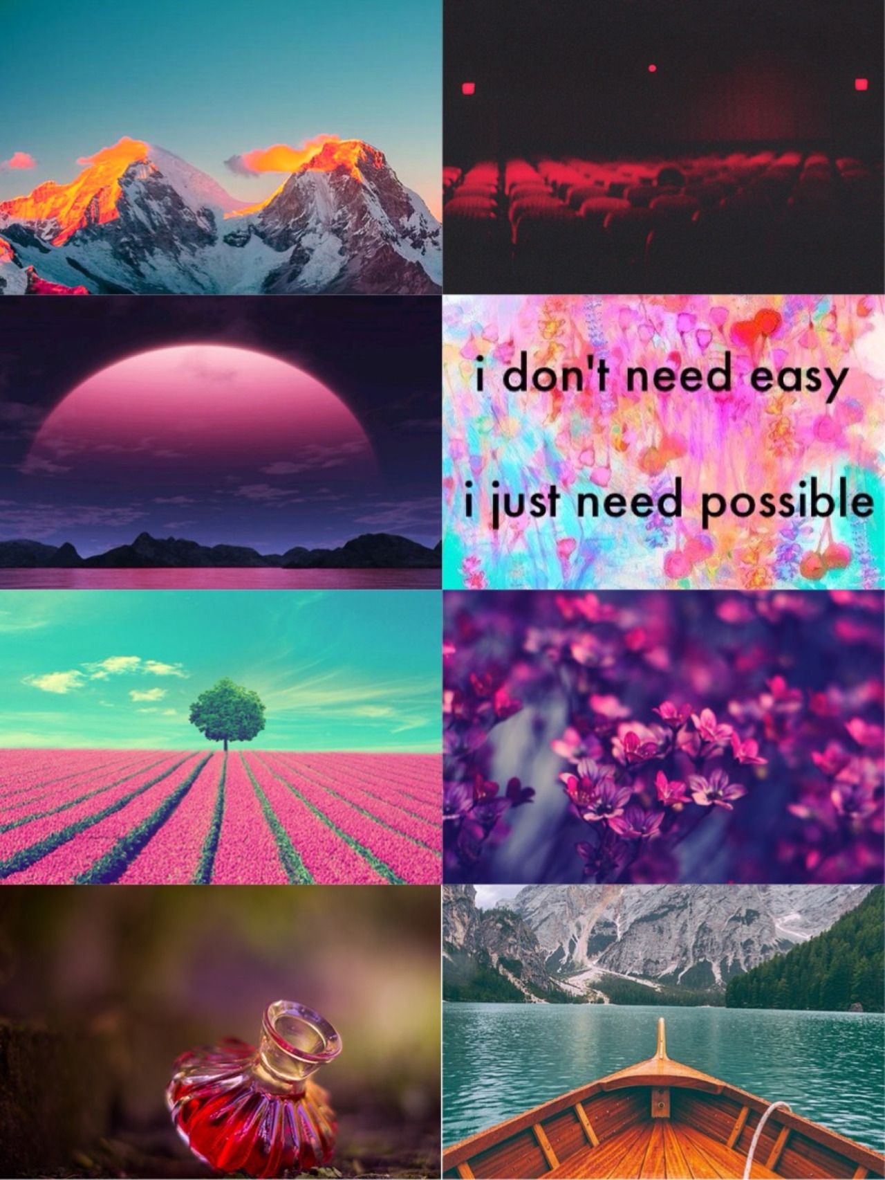 Modern Enigma. Enfp, Poster, Aesthetic