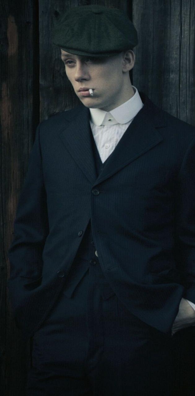 John shelby wallpaper