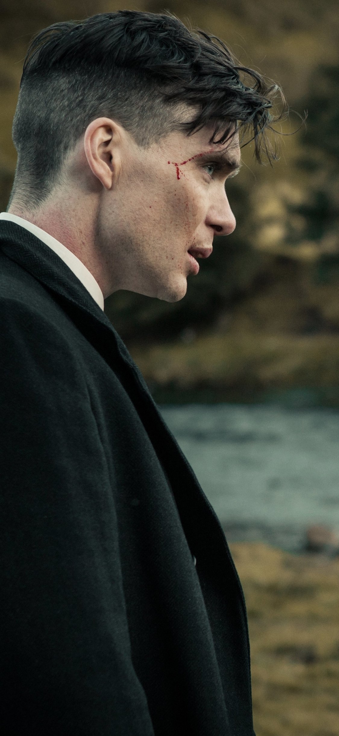 Peaky Blinders Wallpaper