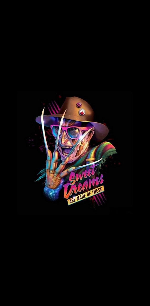 Freddy Krueger Wallpaper