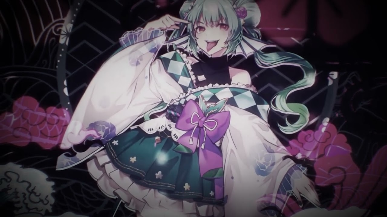 TSUNAMI Ryugu (Metal Cover)