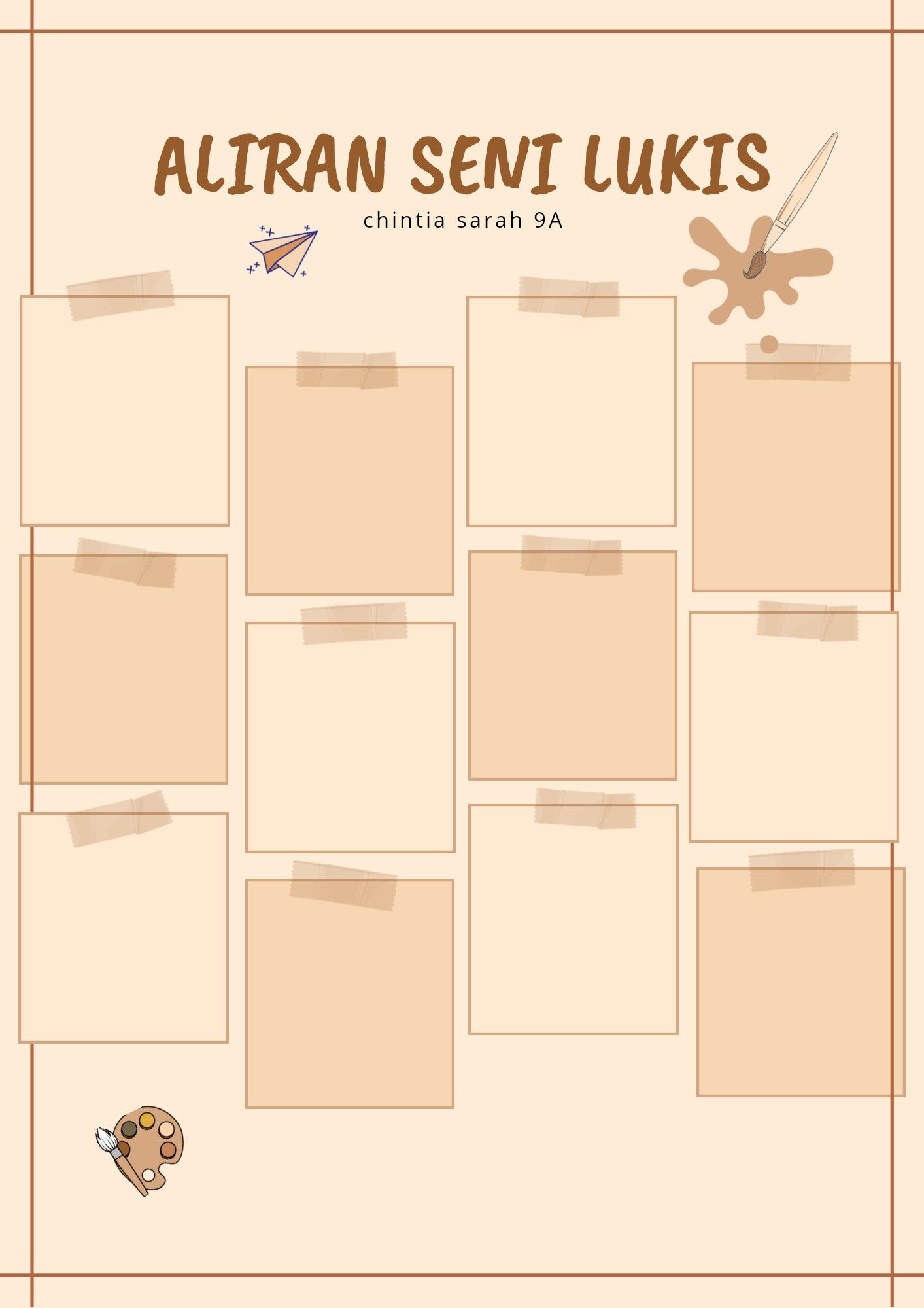 Mind Mapping ideas. bingkai foto, kartu, seni buku