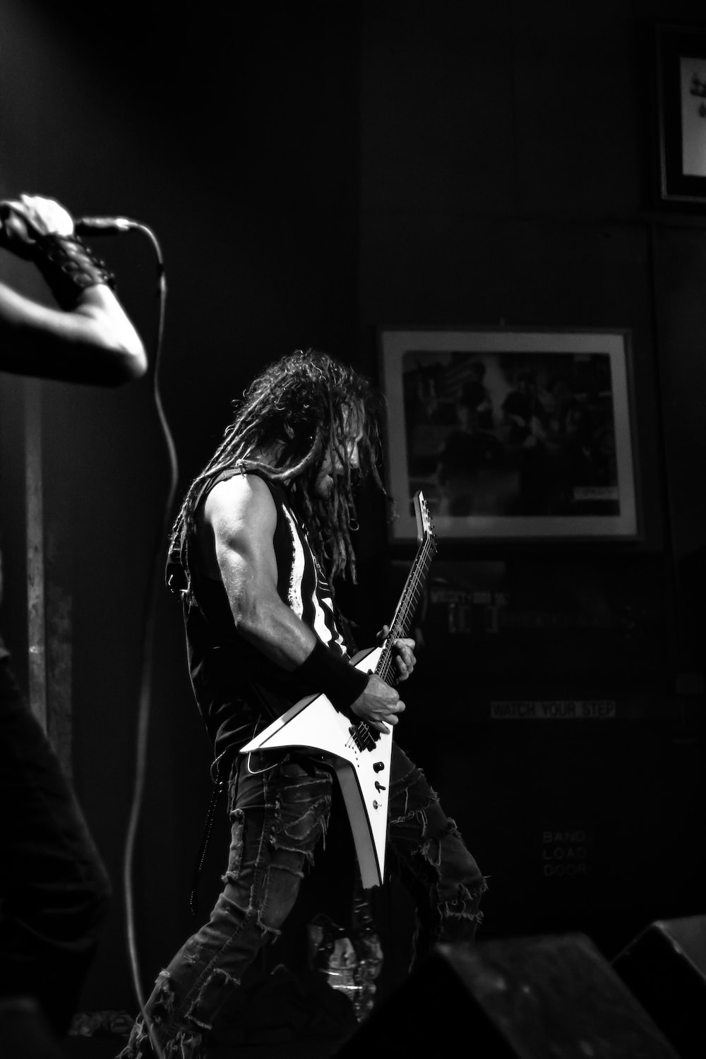 Metal Concert Picture. Download Free Image