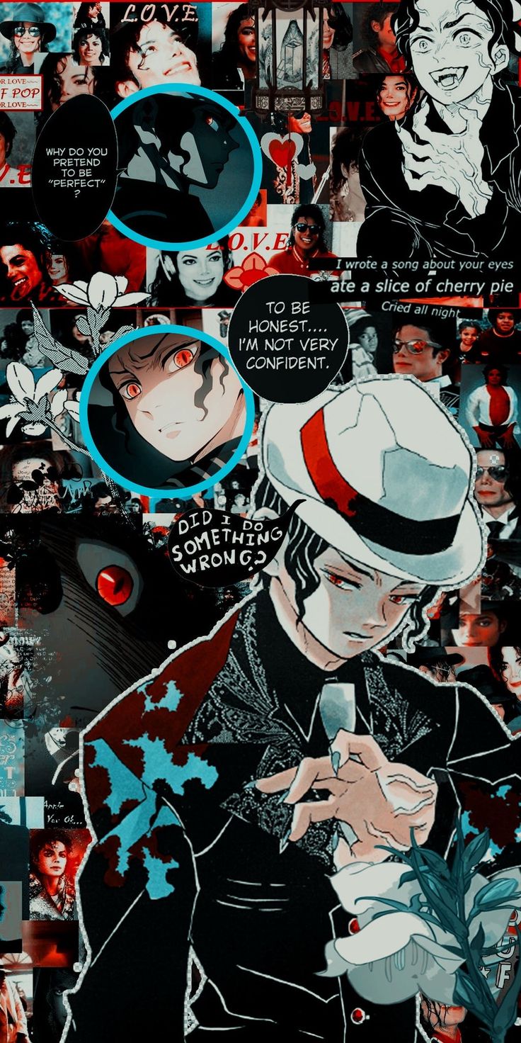 Muzan Jackson Wallpapers - Wallpaper Cave