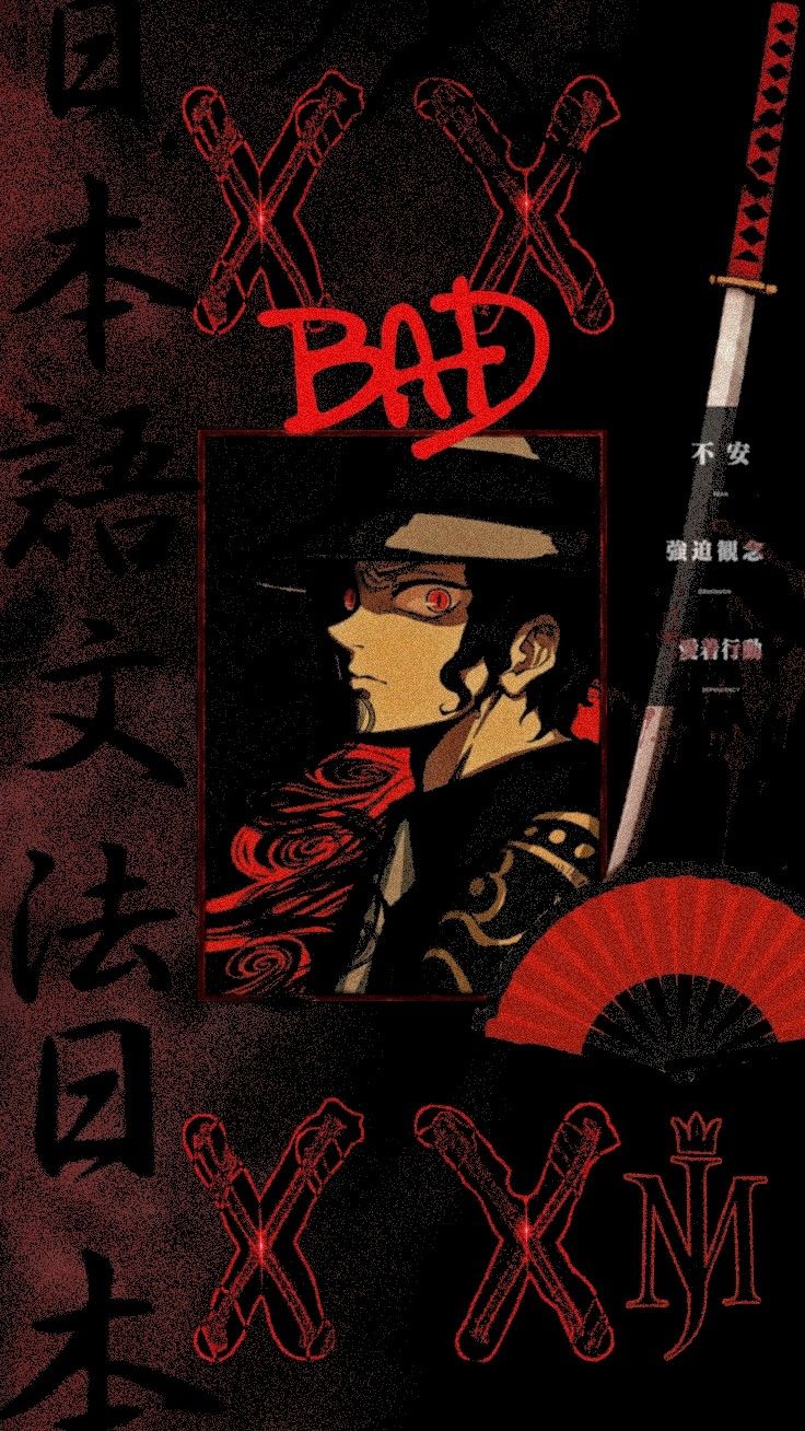 Muzan Kibutsuji. Fotos de lol, para android, Wallpaper