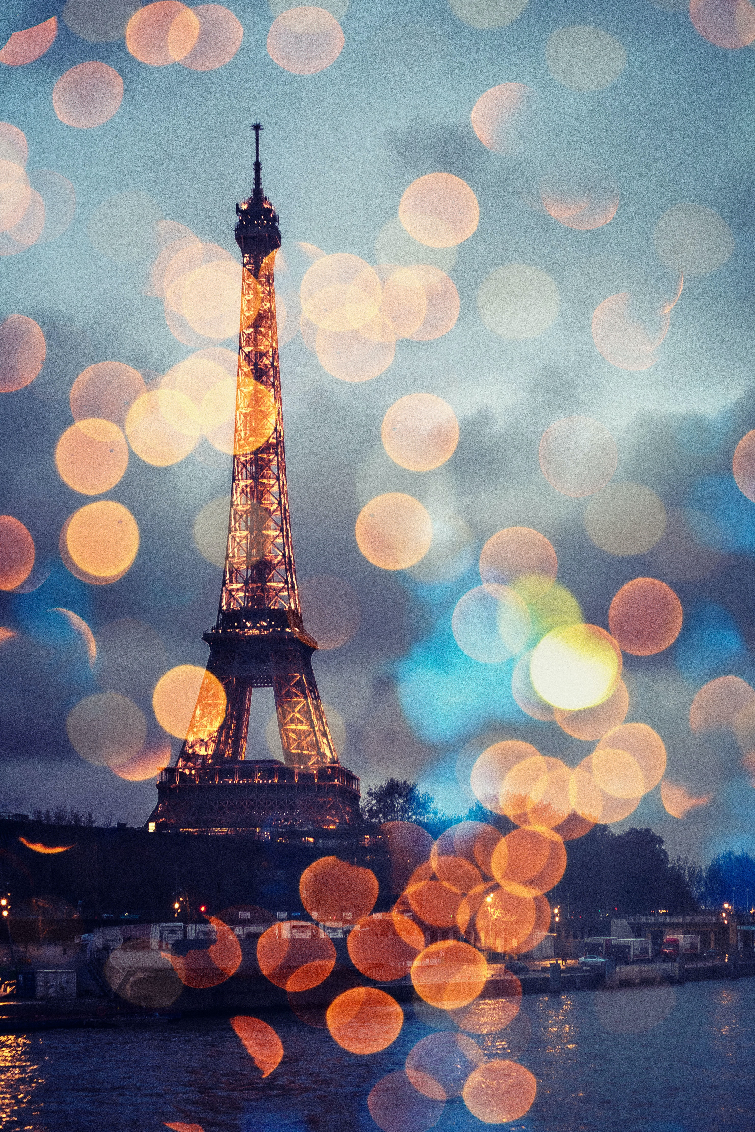 Eiffel Tower Photo, Download Free Eiffel Tower & HD Image