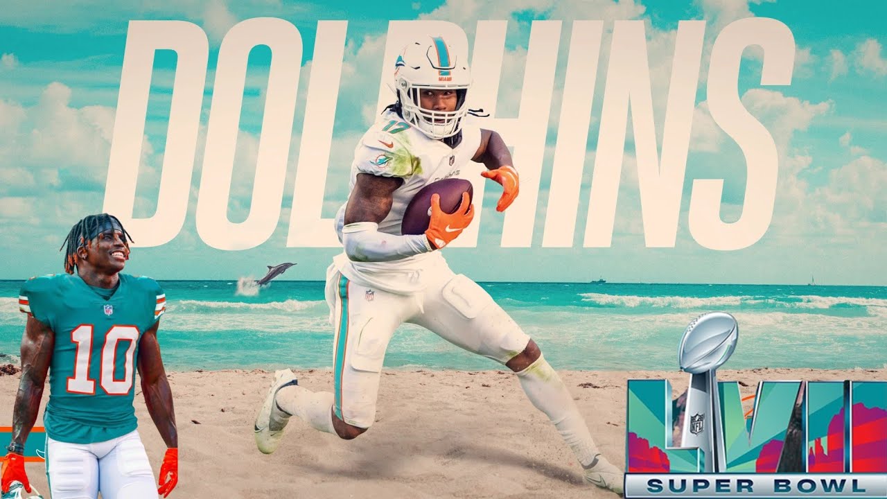 Rebuilding The Miami Dolphins With Tyreek Hill. You Wont believe What Happens!