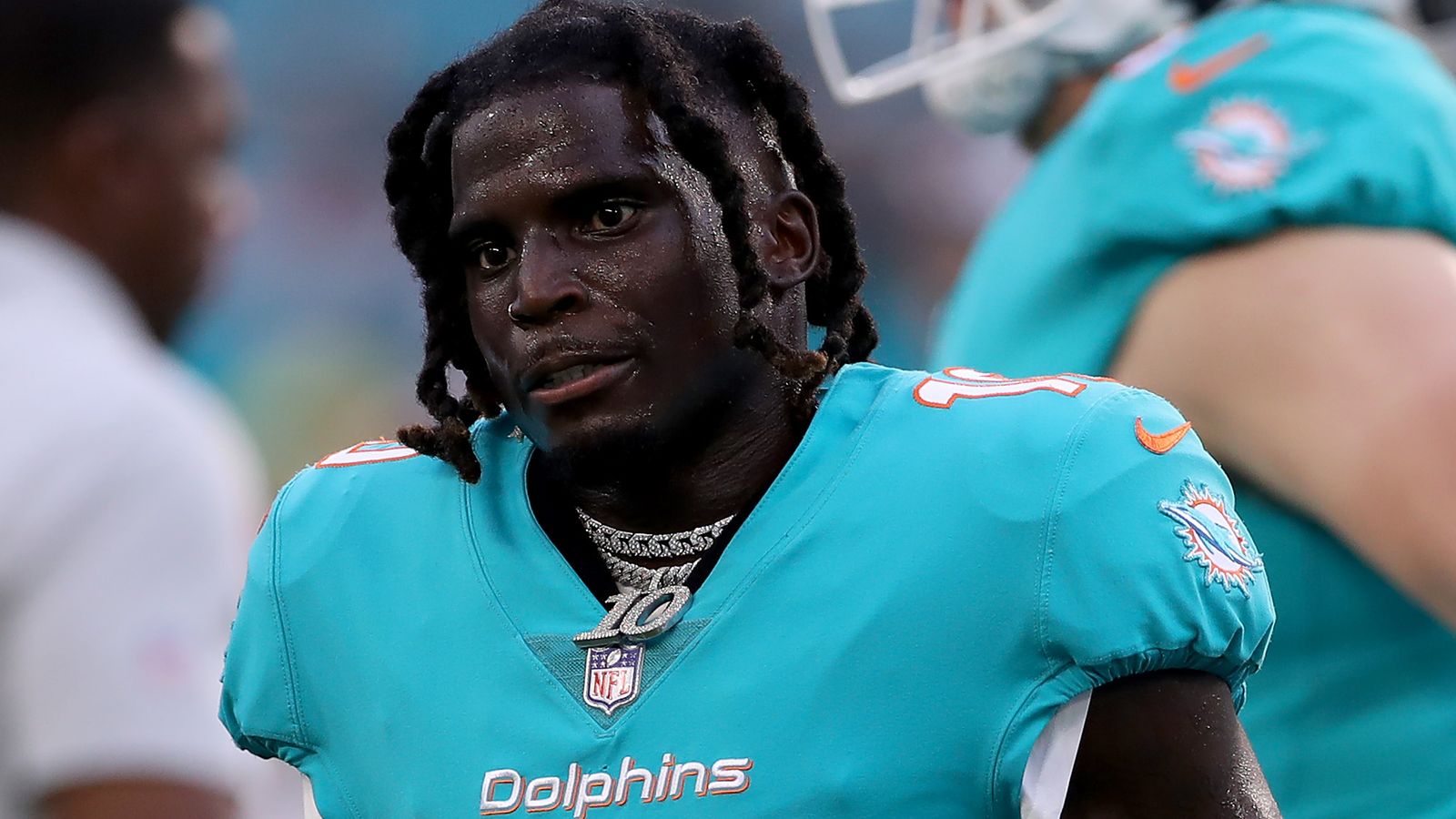 New England Patriots Miami Dolphins: Tyreek Hill, Tua Tagovailoa, Mac Jones among the players to watch out for in season opener