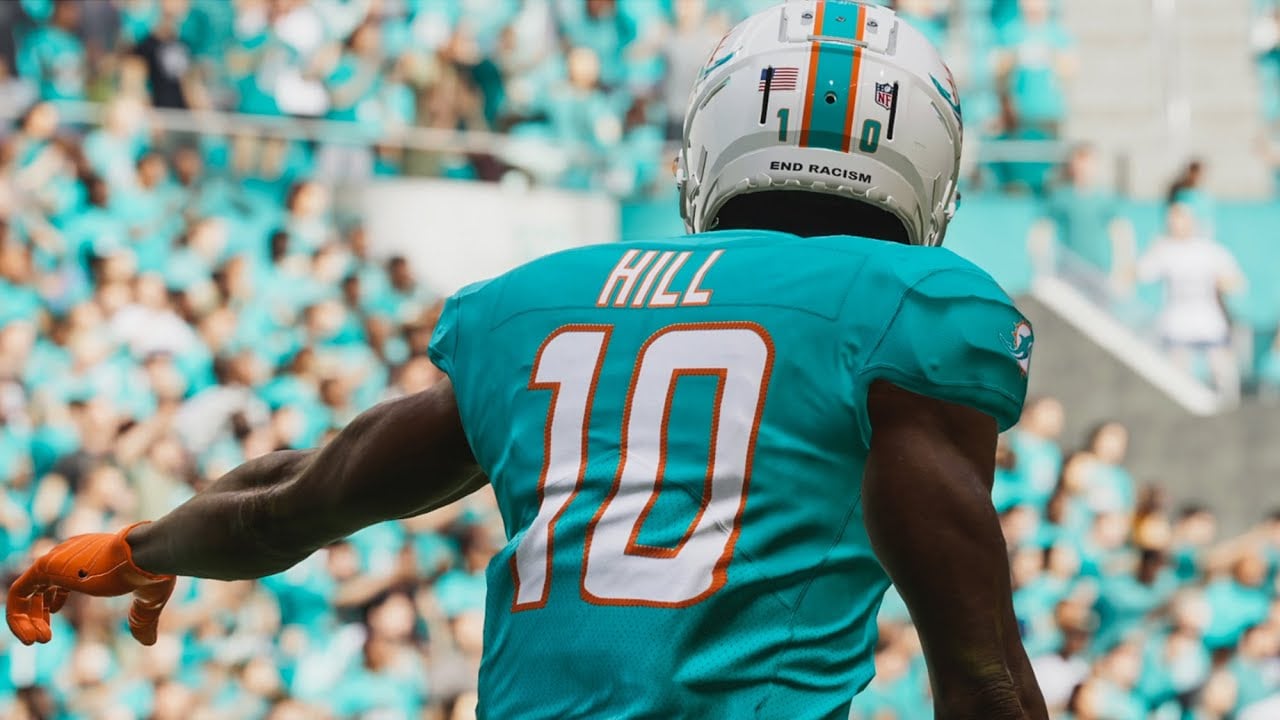 Does Tyreek Hill Make The Miami Dolphins Better?