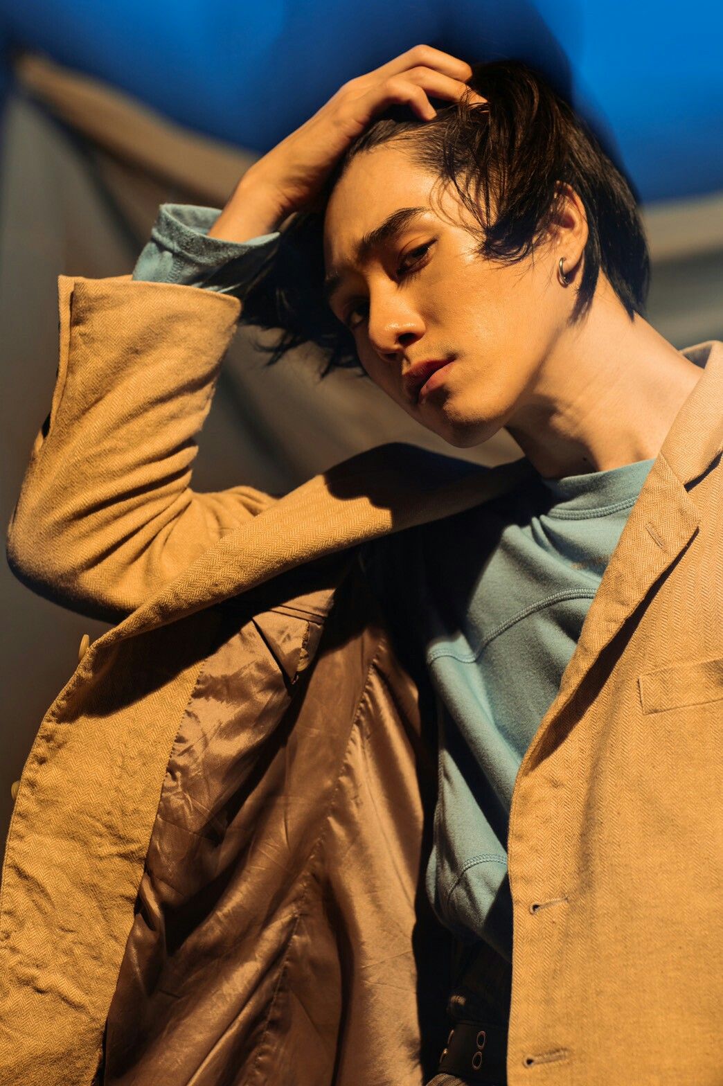 nani hirunkit. Hình ảnh, Thái lan, Người nổi tiếng