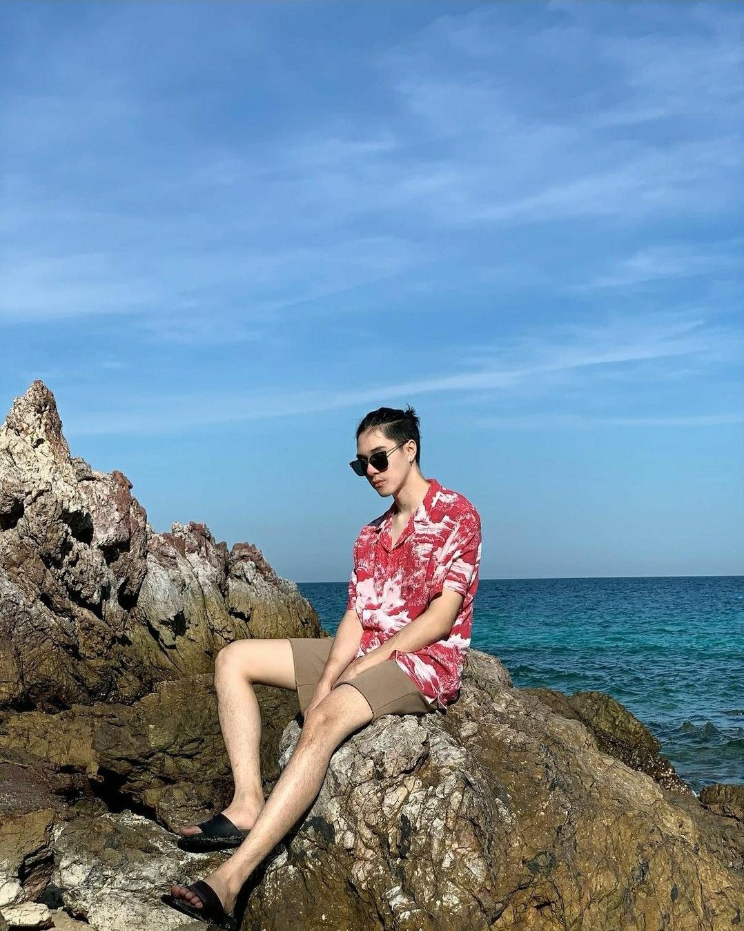 291120. nani hirunkit instagram update. Hình ảnh, Diễn viên, Instagram