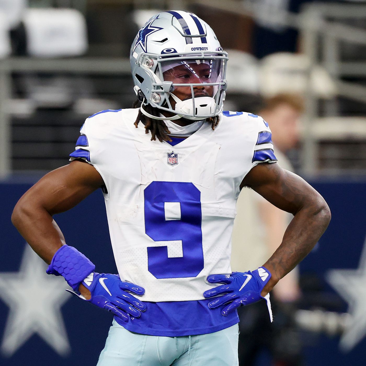 Dallas Cowboys KaVontae Turpin: His inspiring journey to the NFL