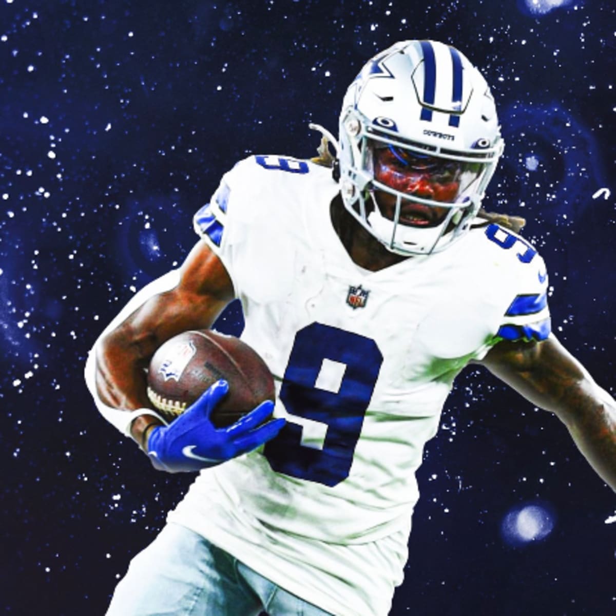 KaVontae Turpin Wallpapers - Wallpaper Cave