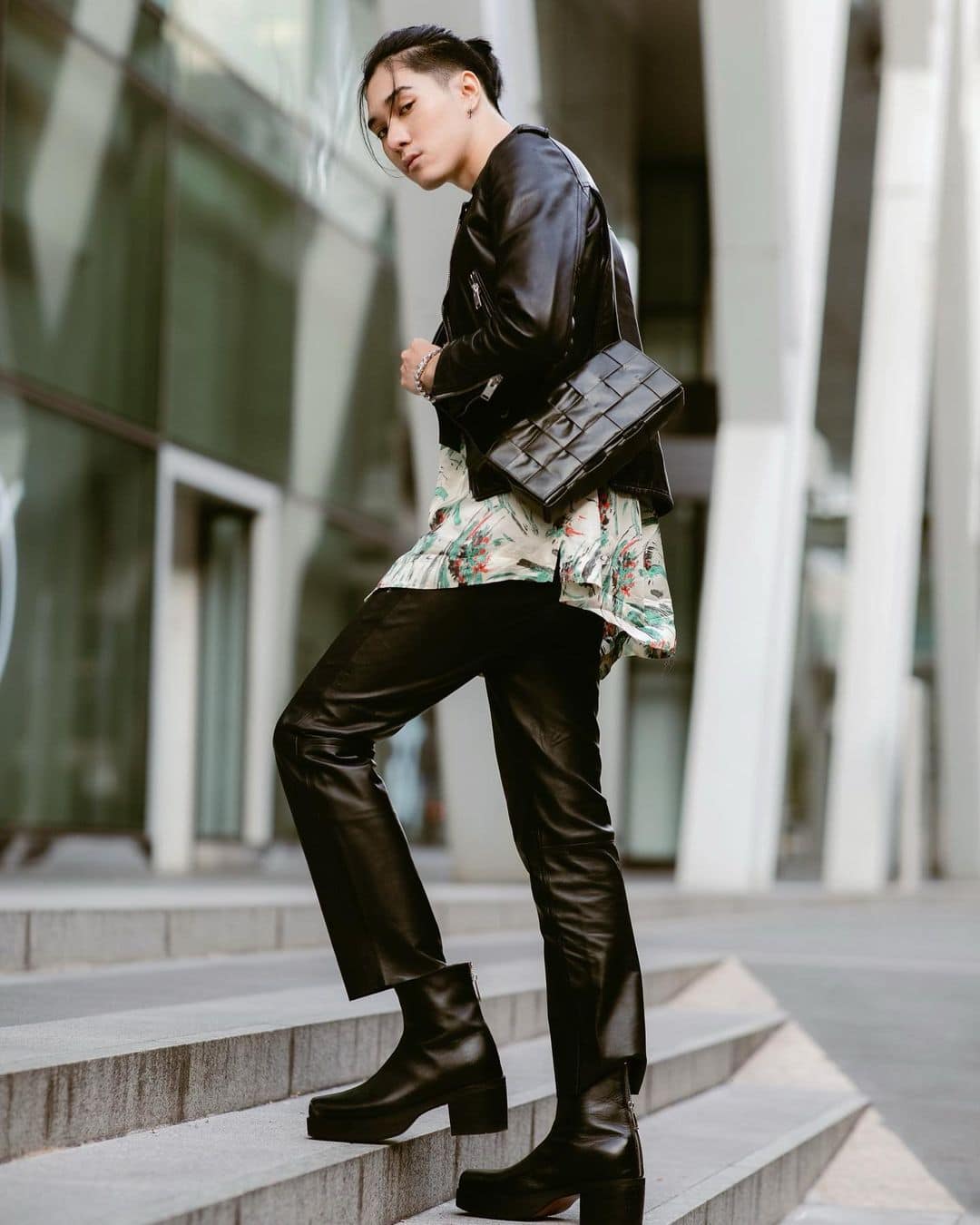 We're Crushing On The Thai F4 Cast—Here's Why!