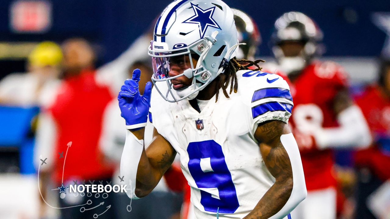 Notes: Turpin's 'Big Play Waiting To Happen'; More