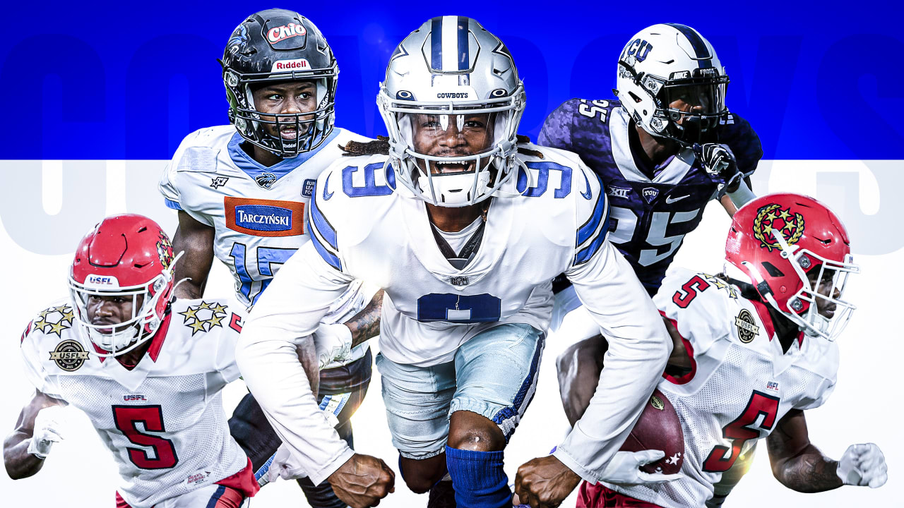 KaVontae Turpin's Wild Journey Comes Full Circle